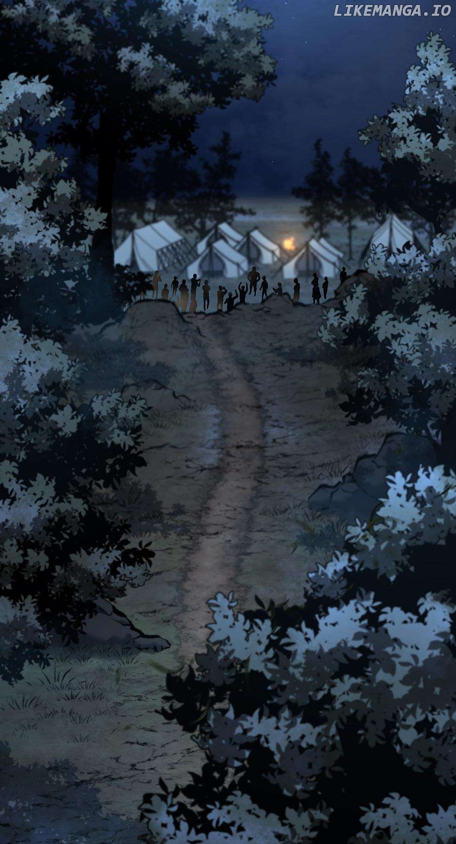 The Beginning After The End Chapter 188 image 002